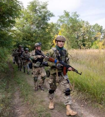 ДРГ зайшли туди після звільнення Херсону: що відбувається на островах Херсонщини