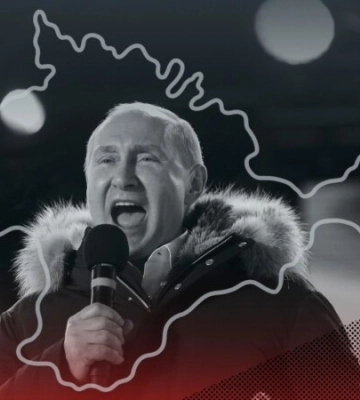 «Святой Грааль Путина: миф, власть и возвращение оккупированного Россией Крыма» – Foreign Policy Research Institute