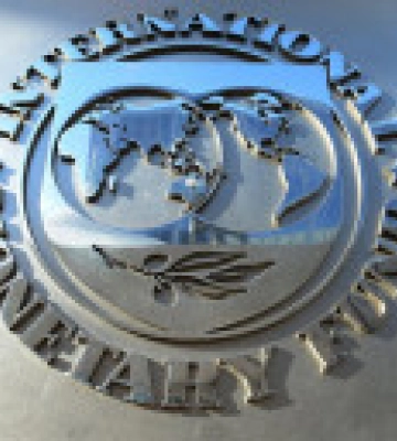 МВФ анонсировал миссию для пересмотра новой программы для Украины до конца мая