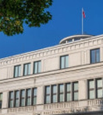 Сенат Польши одобрил резолюцию по вступлению Украины в НАТО