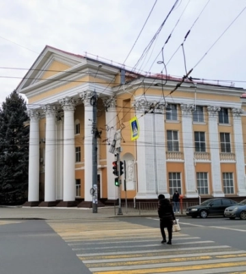 «Черговий злочин проти релігійної свободи». Українська влада про захоплення храму ПЦУ в Сімферополі