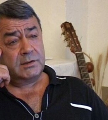 Легендарний вірменський бард Ахвердян дасть єдиний концерт у Києві на підтримку захисників України. ВIДЕО