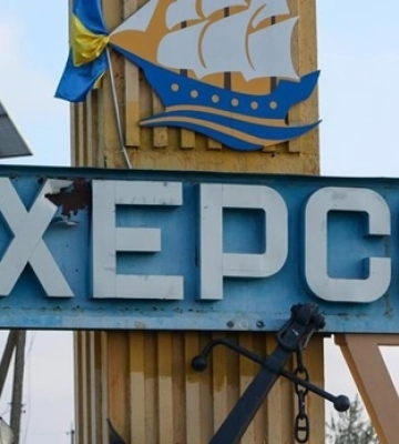 У Херсоні збирають ідеї проєктів до плану відновлення та розвитку громади