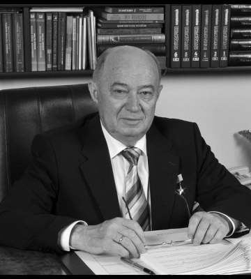 Сім’я Тація просить мерію Харкова не перейменовувати вулицю на його честь