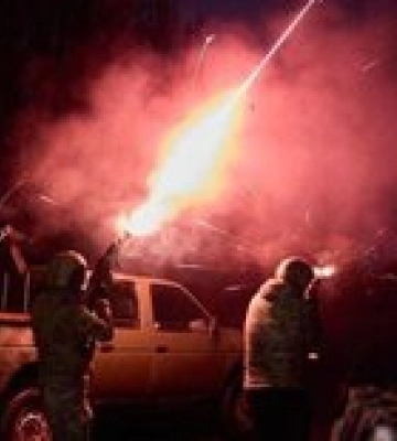 Минобороны: За два месяца в Киеве не было ни одного прилета — ПВО сбила все ракеты и дроны