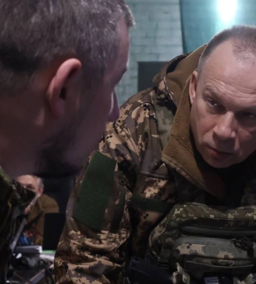 ЗСУ на Бахмутському напрямі продовжують просування: подробиці