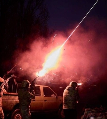 Сили ППО два місяці збивають всі ракети над Києвом - Міноборони