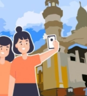 В Ужгороді проведуть краєзнавчий квест «Family adventures»