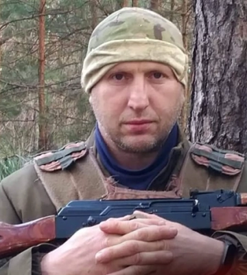 На Волині військовому відрізали газ за борг 800 гривень