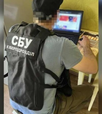На Днепропетровщине разоблачили вражеских агитаторов, которые призывали захватить область