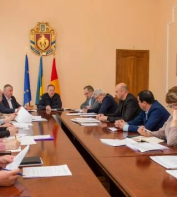 Радник керівника “Дніпро-Кіровоград” оприлюднив відкритий лист до керівництва області