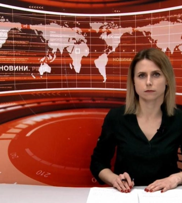 Денні новини Рівного та області за 12 травня (ВІДЕО)