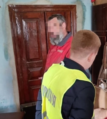 Жителя Київщини підозрюють у виправдовуванні збройної агресії РФ