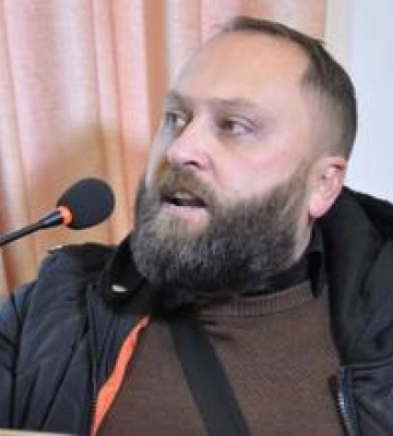 Екс-депутату Полтавської міськради оголосили підозру в колабораціонізмі