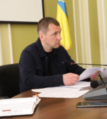 За кошти Львівського обласного бюджету закуплять компʼютерну техніку для Військово-лікарської комісії №2