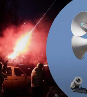 740 воздушных тревог: как долго сирены звучали в Киеве за время войны