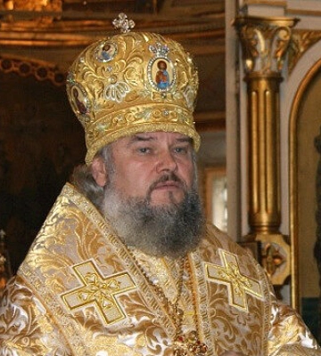 Суд в Украине впервые вынес обвинительный приговор высокопоставленному клирику УПЦ МП – СБУ