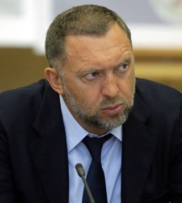 У Києві презентували реєстр російських олігархів, які мають власність в Україні