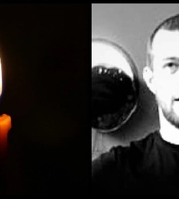 На війні загинув Роман Бучко з Луцького району