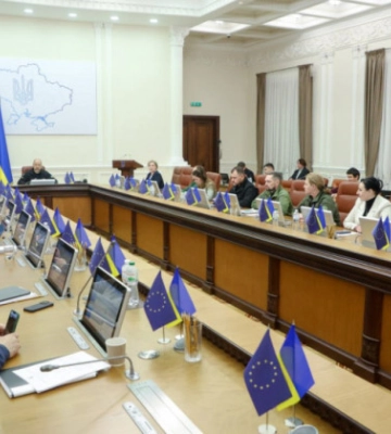 Кабмін провів засідання: які рішення ухвалили 12 травня