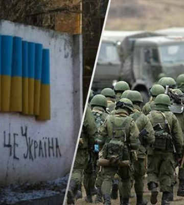 Очередной жест доброй воли: в России заявили об уходе севернее Бахмута
