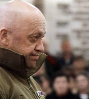 Росіяни шукають винного: розвідка про конфлікт між ватажками окупантів