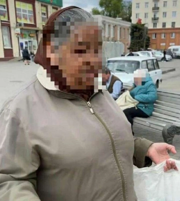 У Дніпрі біля &quot;Озерки&quot; зловили карманницю зі стажем