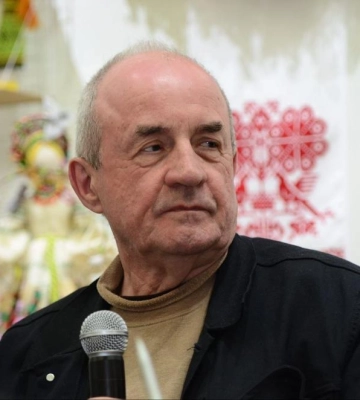 Американський політолог привіз у Рівне &quot;Інструкцію з розшматування росії&quot; (ВІДЕО)