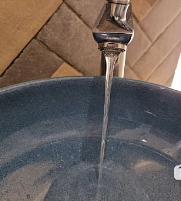 У Криворізькому районі перевірили якість питної води: чи відповідає нормам