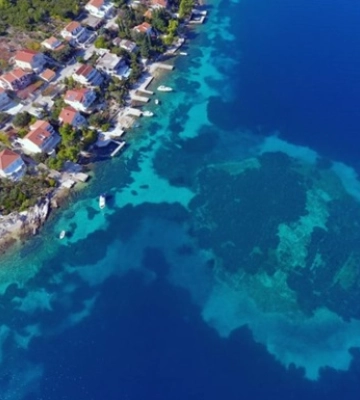 На дні Середземного моря виявили доісторичну дорогу