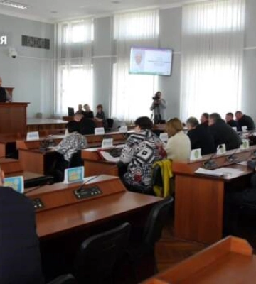 Чергова сесія міської ради відбулась в Олександрії, що вирішили? (відео)