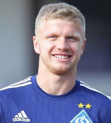 Бан за договірний матч. Колишнього гравця київського Динамо відсторонили від футболу