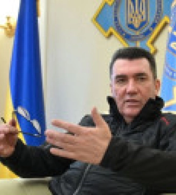 Данилов: &quot;До зимы мы хотим полностью завершить войну&quot;