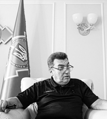 Контрнаступів може бути кілька, але є плани завершити війну до цієї зими — Данілов