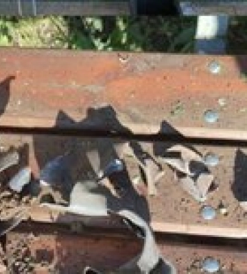 В Мелитополе прогремел сильный взрыв. Оккупанты говорят, подорвали их "замминистра"