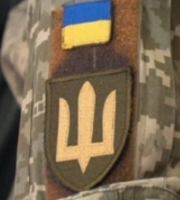 У Луганській області загинув лучанин Віталій Шевчук