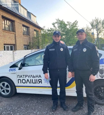 Почалась носова кровотеча: у Дубні 16-річному юнаку стало погано посеред вулиці