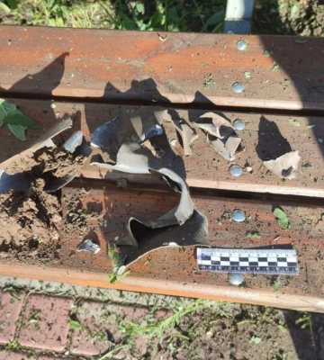 У Мелітополі підірвано замміністра ЖКХ окупантів