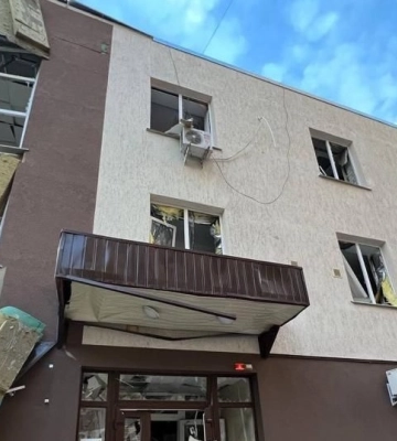 На Миколаївщині відновили 12 мостів, триває ремонт лікарні швидкої допомоги – Кім