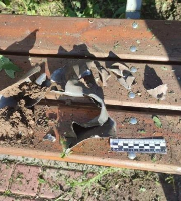 В оккупированном Мелитополе взорвали &quot;замминистра&quot;, – СМИ