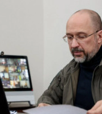 У Київській та низці інших військових адміністрацій з’явиться посада заступника ОВА з питань відновлення, - Шмигаль