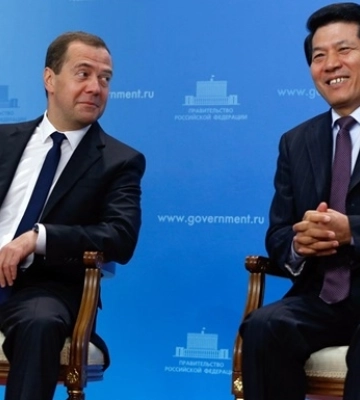 Китайський друг РФ їде в Київ: що він запропонує