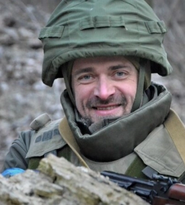 У боях за Бахмут загинув чемпіон України з хокею