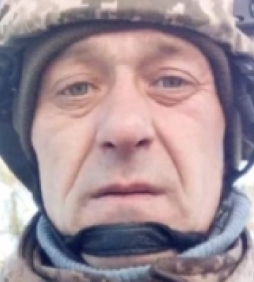 На Донеччині помер сержант з Сарн