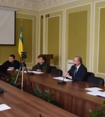 Львівська облрада оголосила конкурс на посади директорів трьох комунальних закладів спеціальної освіти