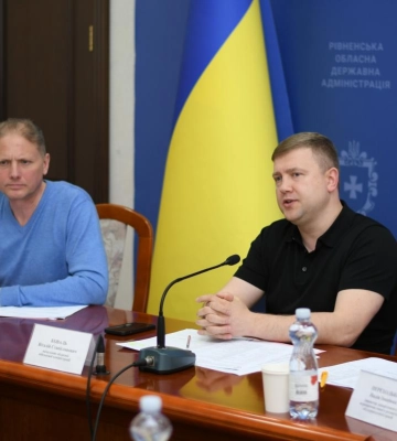 Для тваринників Рівненщини діють різні програми фінансової підтримки