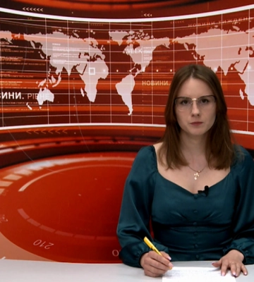Новини Рівного та області за 12 травня 2023 року (ВІДЕО)