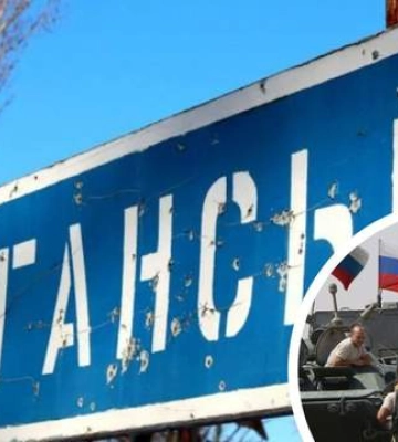 В окупованому Луганську пролунало щонайменше 2 вибухи: в окупантів почалася паніка