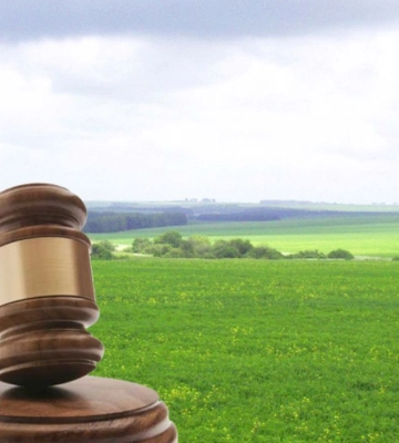 На Волині у громадян РФ хочуть конфіскувати ділянки вартістю 2 мільйони