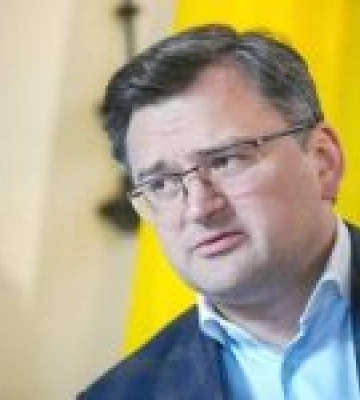 Кулеба обговорив з главою МЗС Південної Кореї відновлення України